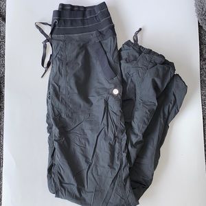 Lululemon Studio Pant *Lined
